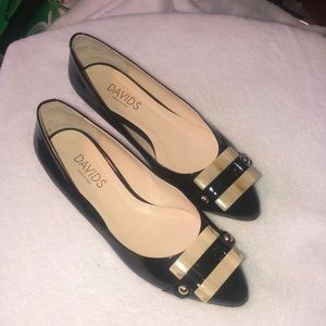 Davids womens size 38